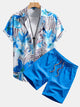 Blau