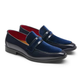 Marineblau