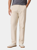 LAURENT | SCHLANK GESCHNITTENE CHINO-HOSEN FÜR HERREN