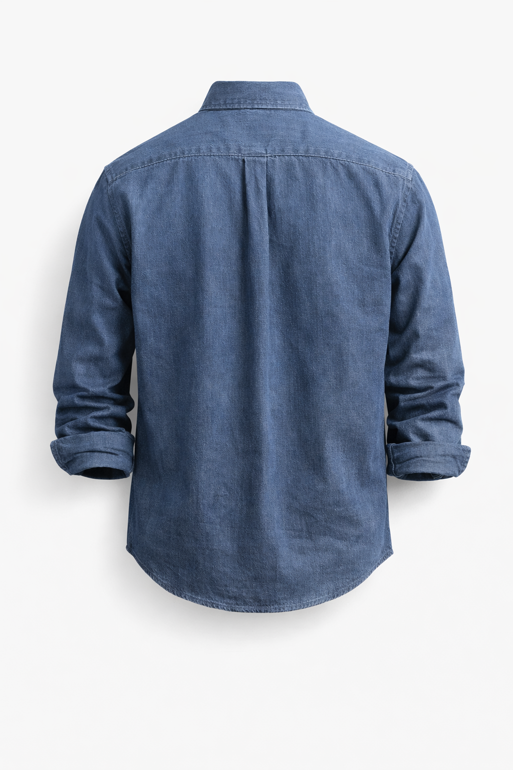 KELDROS – LÄSSIGES, ELEGANTES HEMD