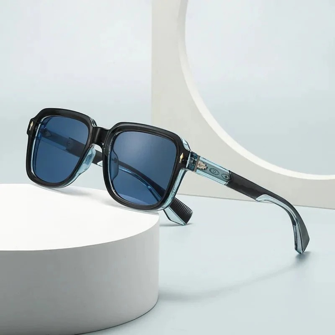 Adele | Damen Sonnenbrille Modern Quadratisch