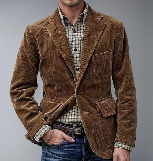 ADOLFO™ | VINTAGE-JACKE UND -WESTE