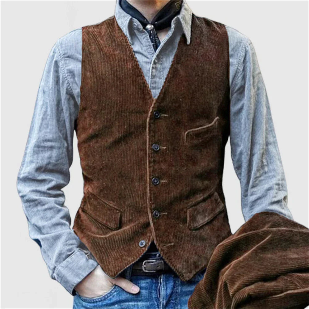 ADOLFO™ | VINTAGE-JACKE UND -WESTE