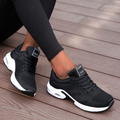 Albina | Damen Bequeme Orthopädische Sneaker