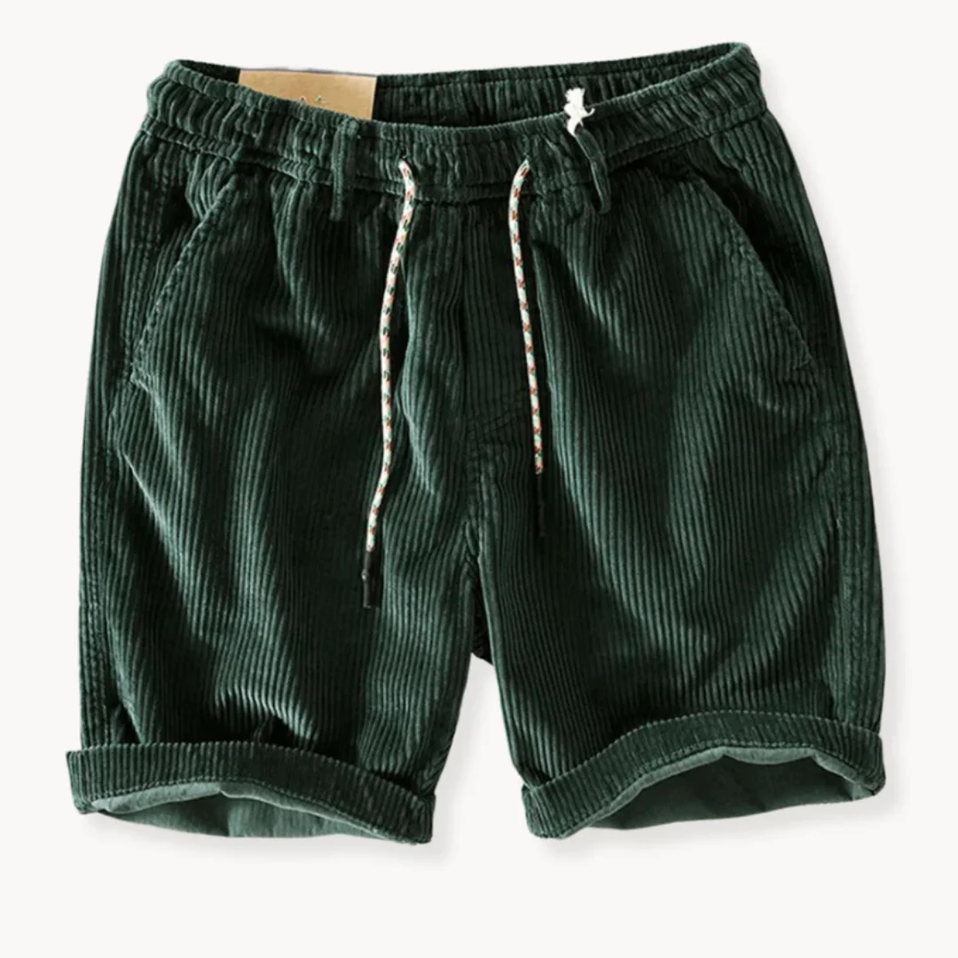 Alec | Herren Shorts mit Kordelzug Urlaub – Kordelzug Shorts Herren Urlaub 2026