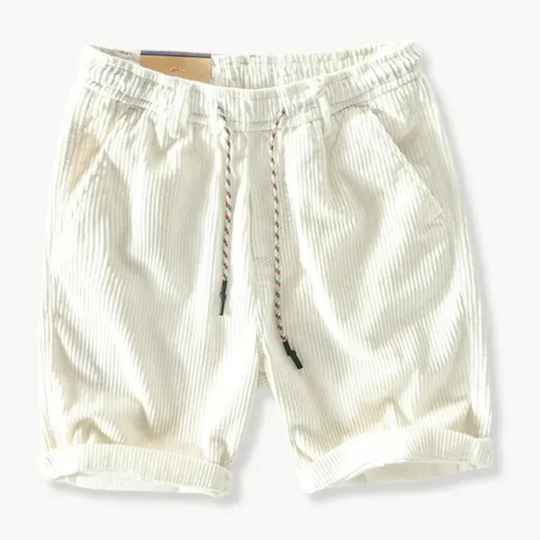 Alec | Herren Shorts mit Kordelzug Urlaub – Kordelzug Shorts Herren Urlaub 2026