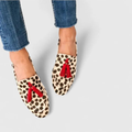 Alice | Damen Loafer Slip-On Elegant