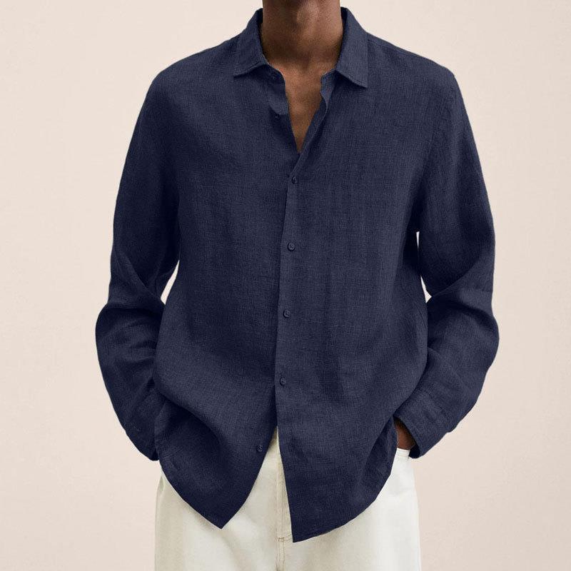 Amadeus | Damen Langarm Hemd