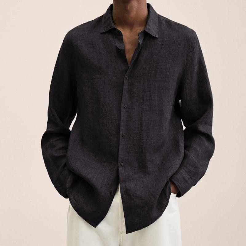 Amadeus | Damen Langarm Hemd