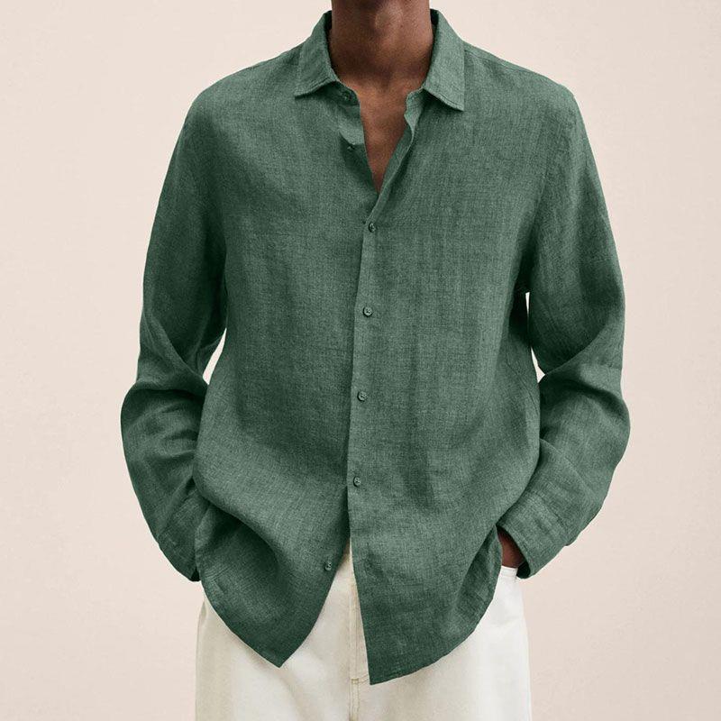 Amadeus | Damen Langarm Hemd