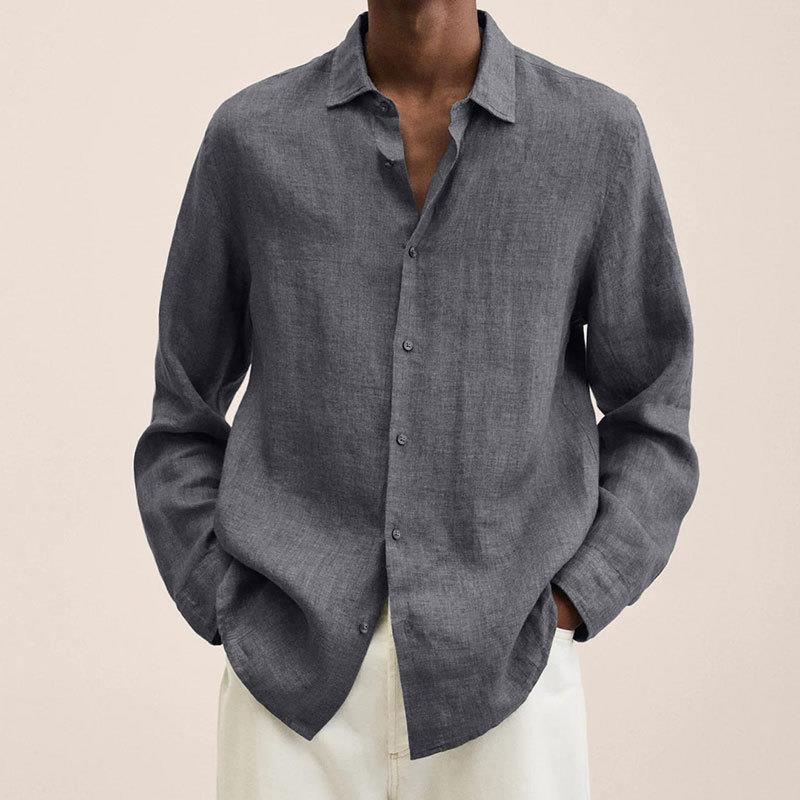 Amadeus | Damen Langarm Hemd