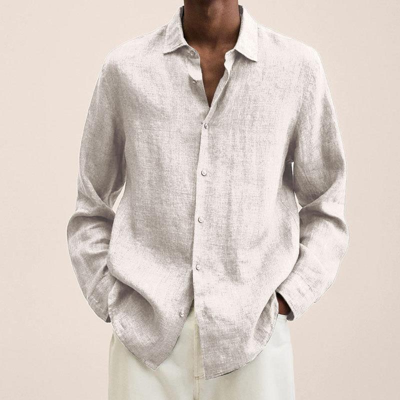 Amadeus | Damen Langarm Hemd
