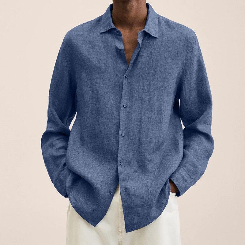 Amadeus | Damen Langarm Hemd
