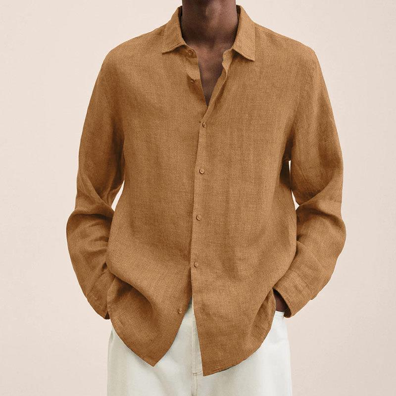 Amadeus | Damen Langarm Hemd