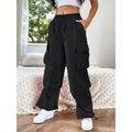 Amara | Damen Cargohose für den Alltag