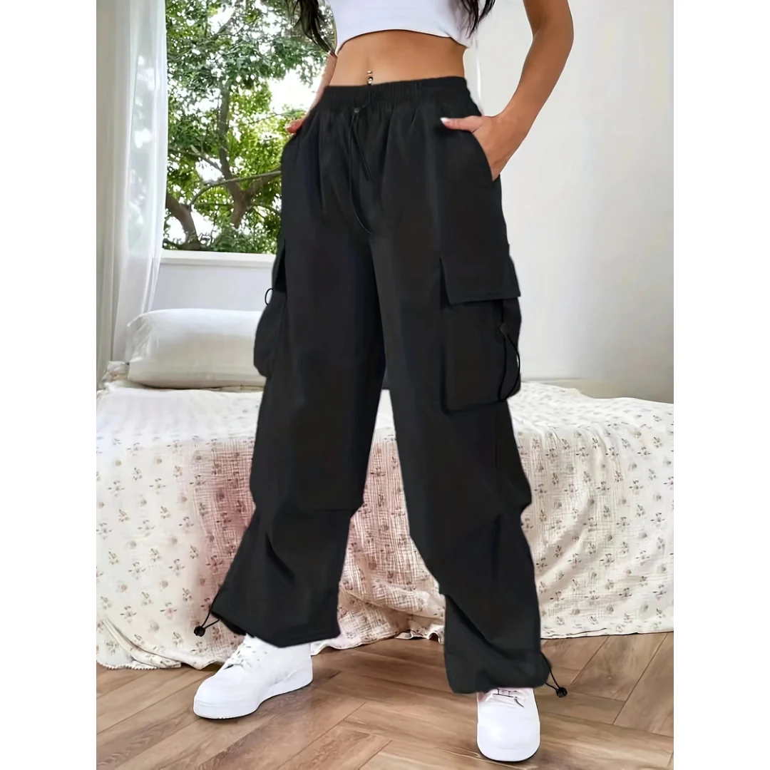 Amara | Damen Cargohose für den Alltag