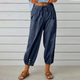 Denimblau