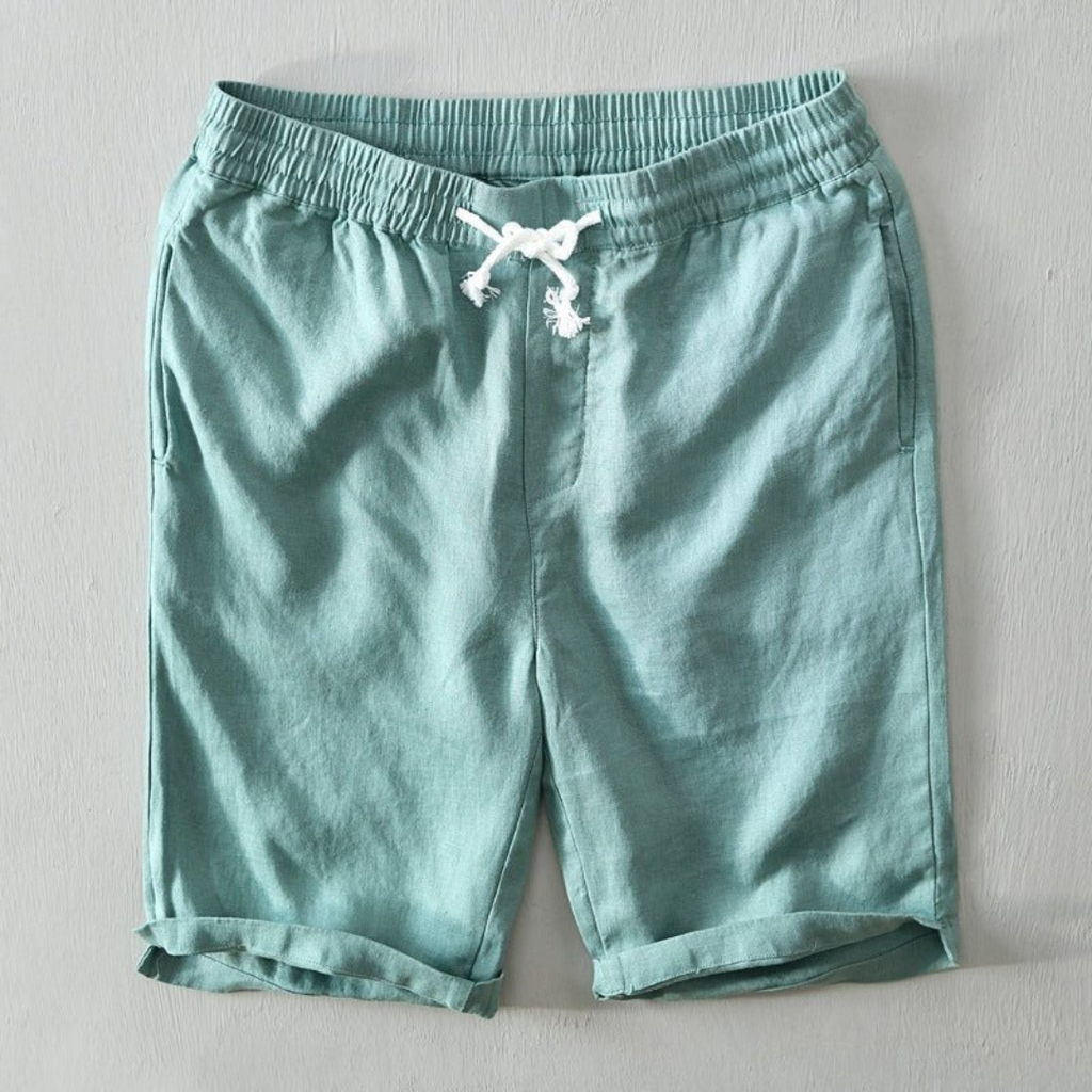 Matteo | Herren Sommer Bermuda Shorts
