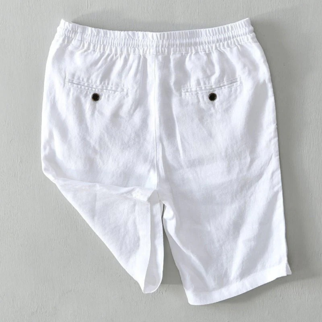 Matteo | Herren Sommer Bermuda Shorts