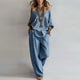 Blau
