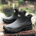 Ansgar | Herren Wasserdichte Freizeit Schuhe Stiefel