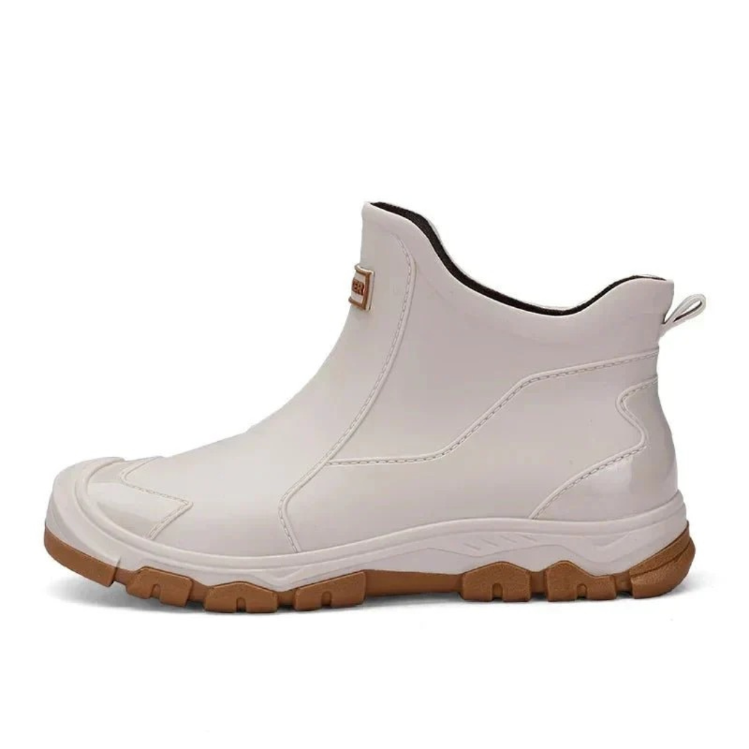 Ansgar | Herren Wasserdichte Freizeit Schuhe Stiefel
