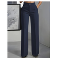 Anuschka | Moderne Palazzo Hose mit Weiter Passform