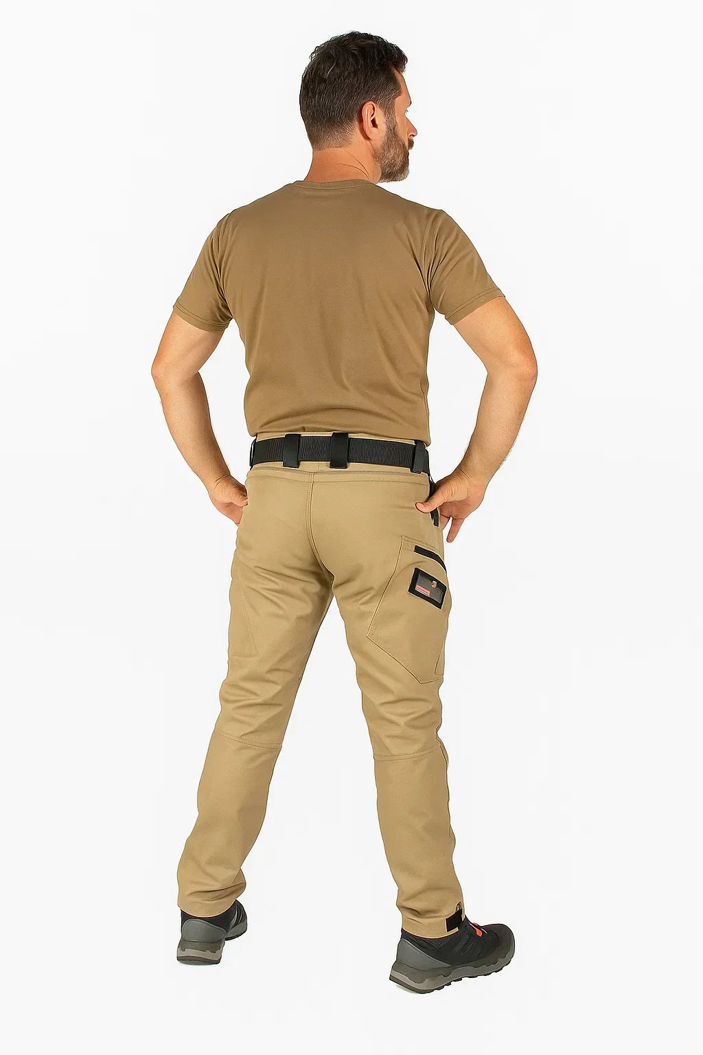 Sommerfeld | Tactical Cargo-Hose im Slim Fit