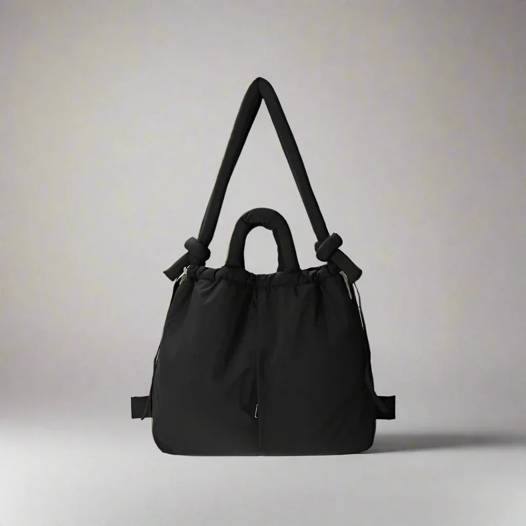 Astoria | Damen Gesteppte Puffer Handtasche
