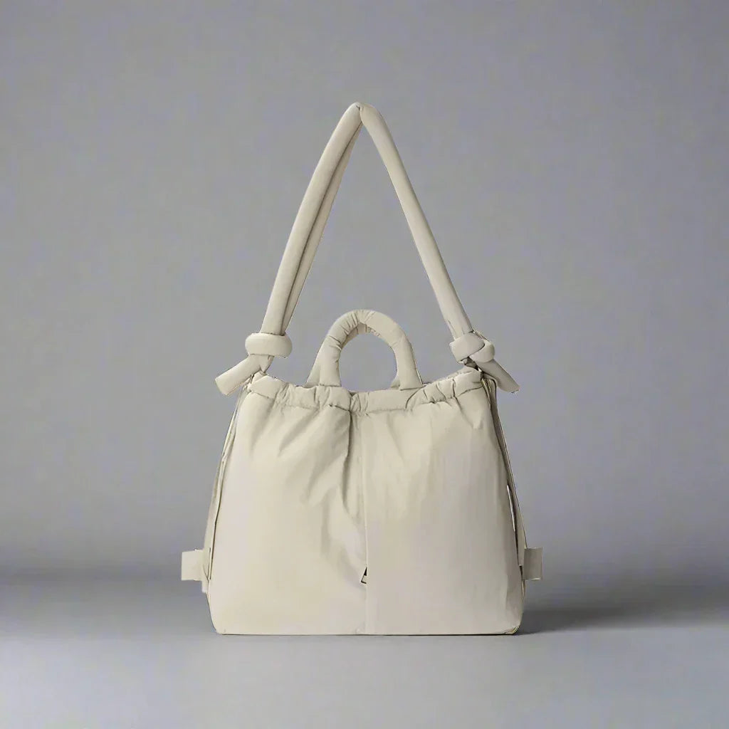 Astoria | Damen Gesteppte Puffer Handtasche