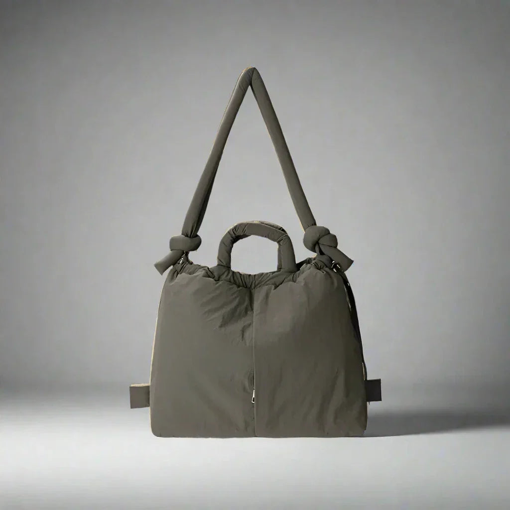 Astoria | Damen Gesteppte Puffer Handtasche