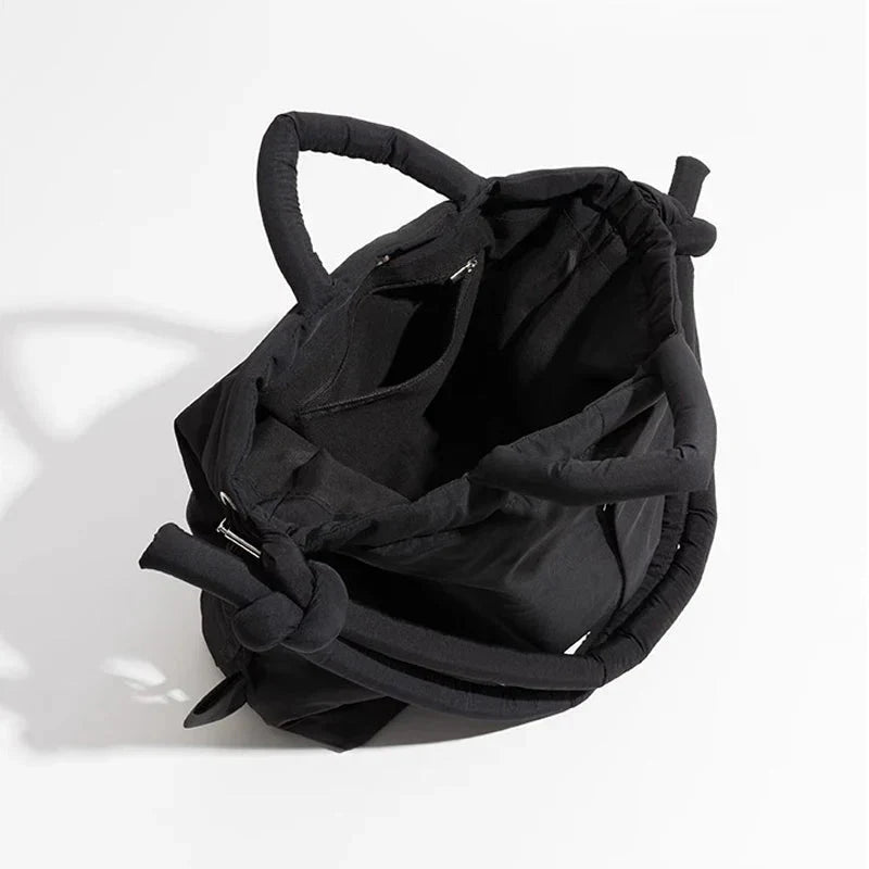 Astoria | Damen Gesteppte Puffer Handtasche