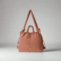 Astoria | Damen Gesteppte Puffer Handtasche