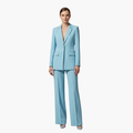 Aurelia | Damen Hosenanzug Set