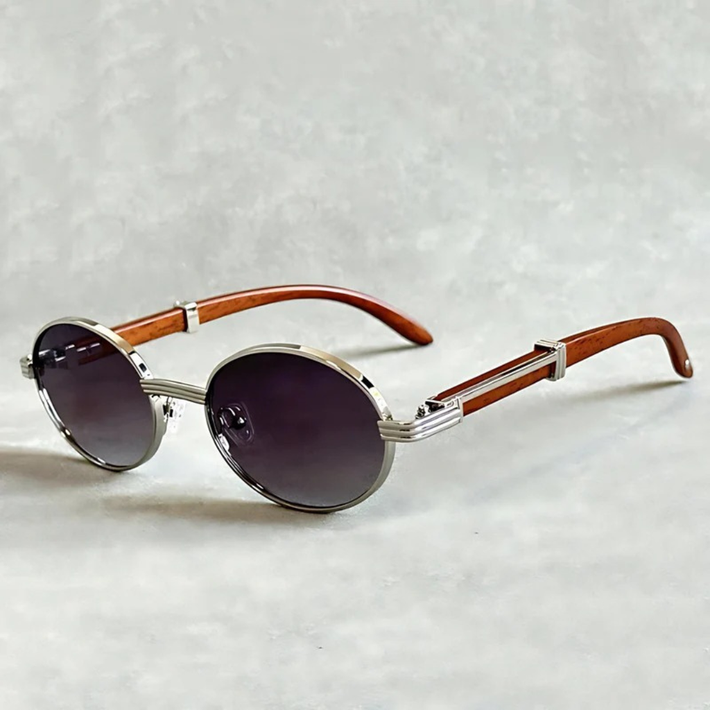 Austin | Herren Sonnenbrille Vintage Casual
