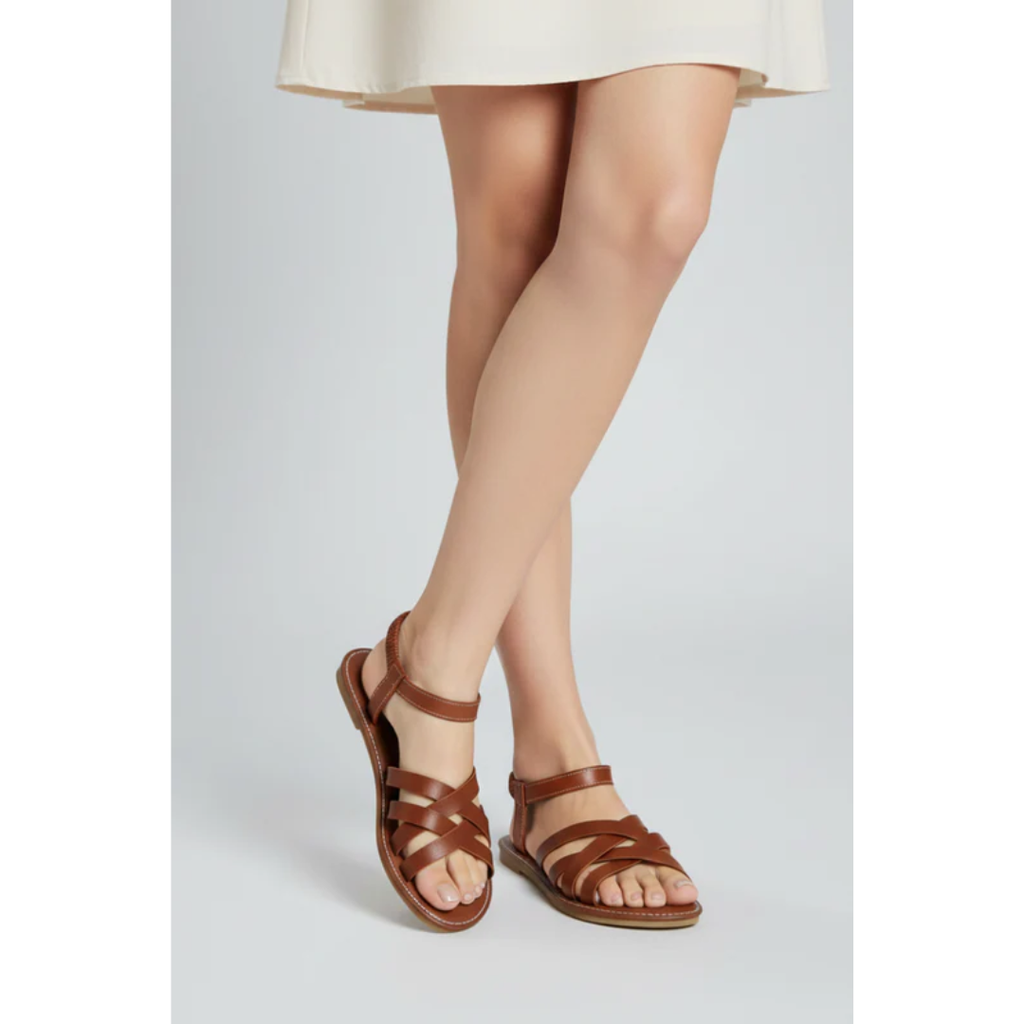 Zoe | Damen Sommer Sandalen Für Strand