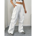 Aylin | Damen Cargohose für moderne Outfits