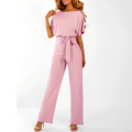 Kelsy - Eleganter Damen-Jumpsuit