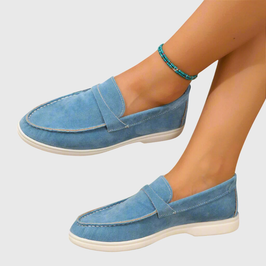 Thea | Orthopädische Slipper