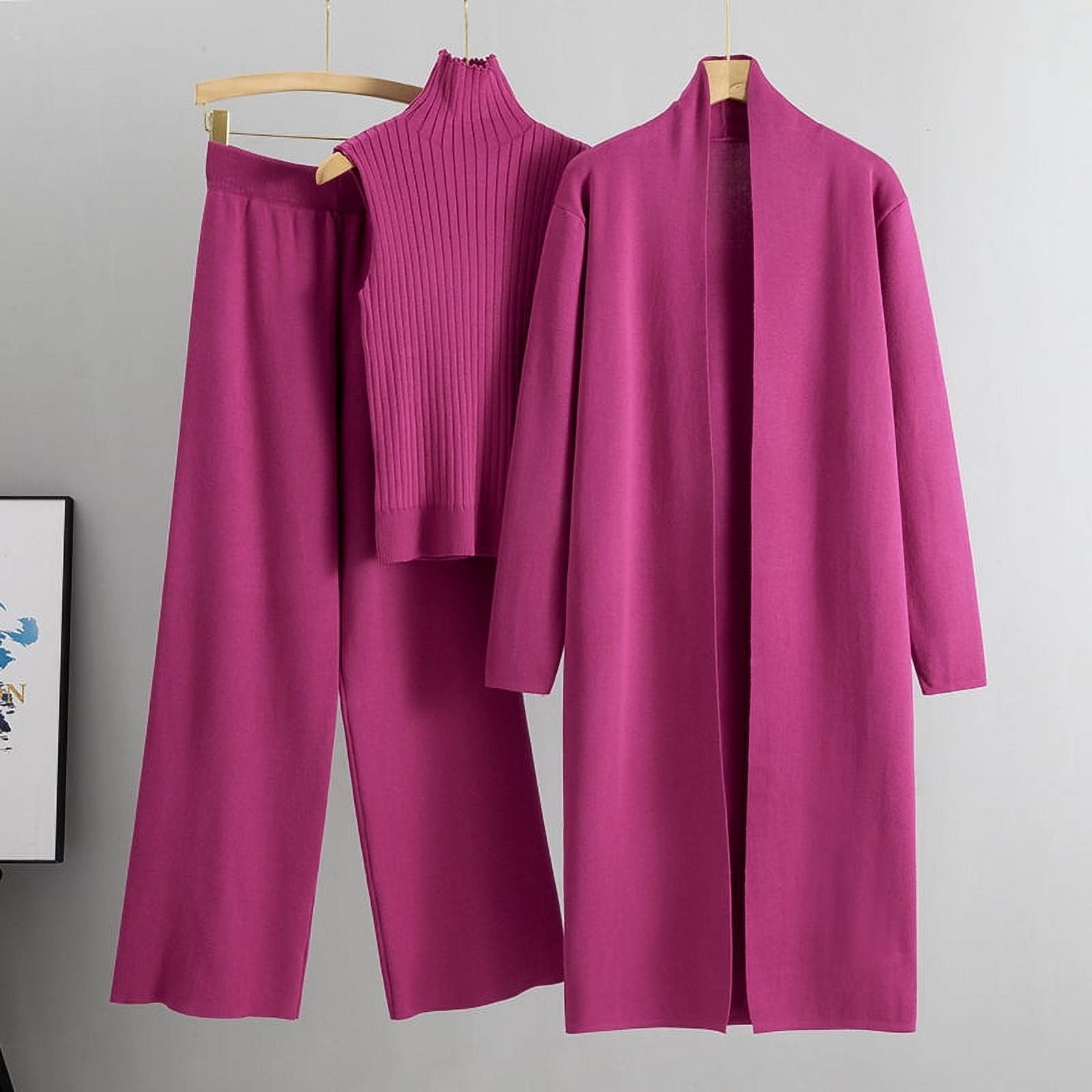 Triada | Elegantes 3-Teile-Outfit