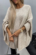 Madani | Damen-Strickpullover
