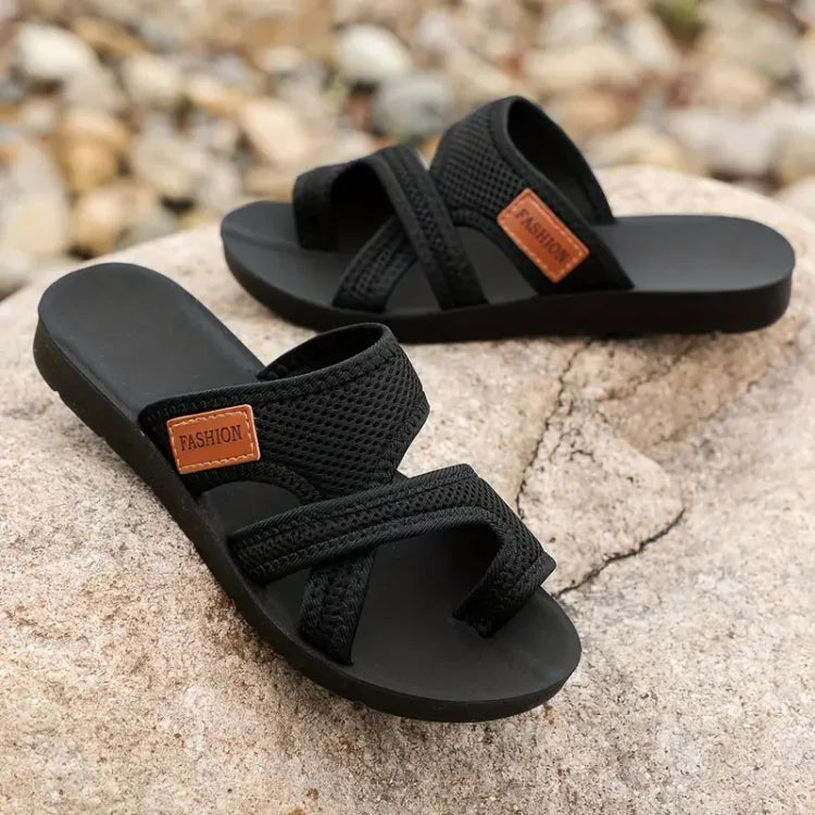 Maja | Bequeme Sandalen mit Ergonomischer Unterstützung