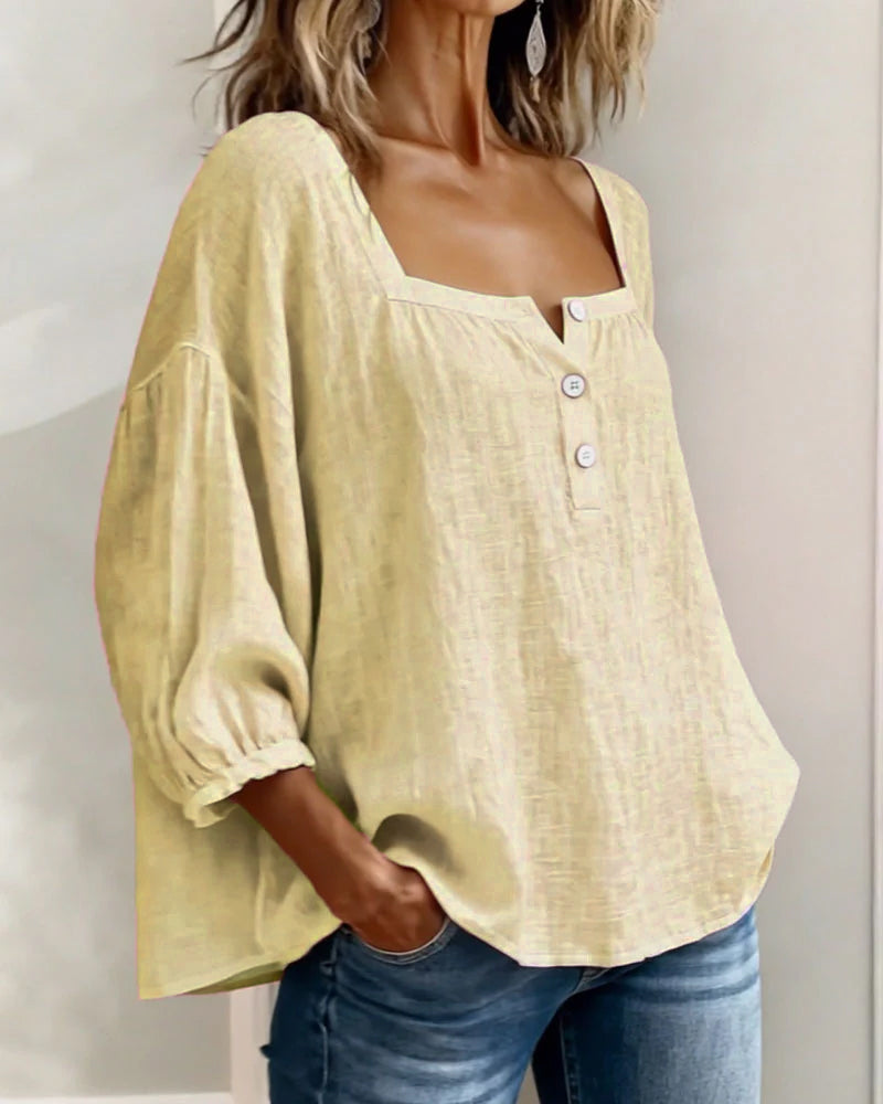 Bettina | Bluse