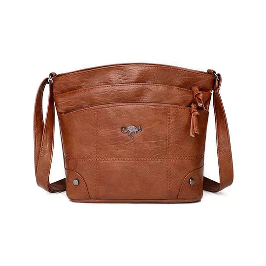 Alina | Luxuriöse Handtasche