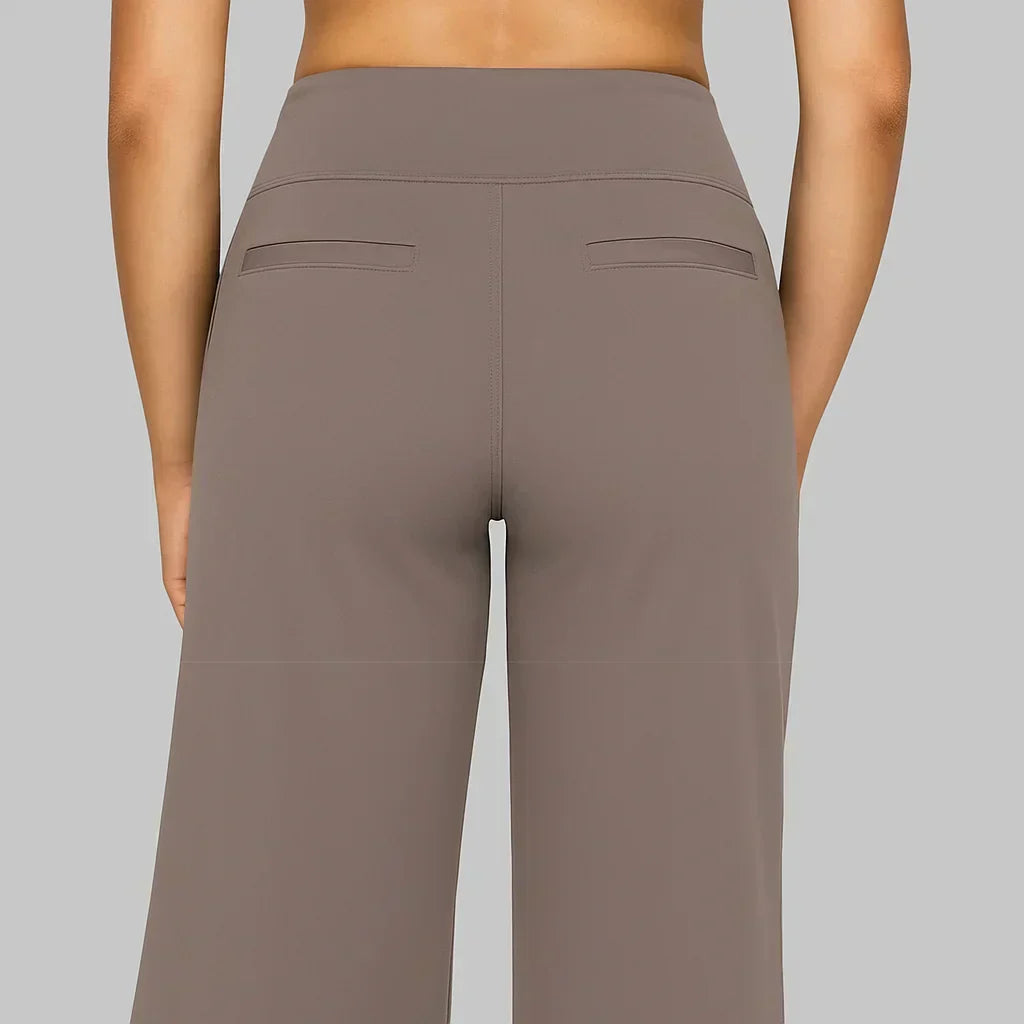 Marie  - Bequeme Stretch-Hose