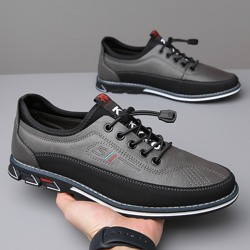 Handgemachte Oxford Schuhe