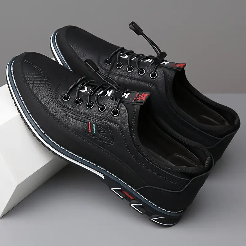 Handgemachte Oxford Schuhe