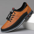 Handgemachte Oxford Schuhe