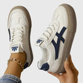 Beatrix | Damen Orthopädische Sneaker