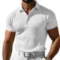 Bene | Herren T-Shirt mit Struktur Sommer – Strukturiertes T-Shirt Herren 2026